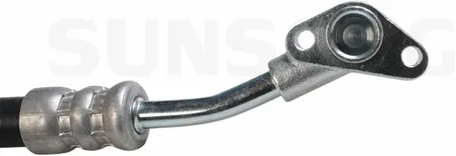 Miniatura 5 de Sunsong 3401200 ensamblaje de manguera de dirección hidráulica (Honda)
