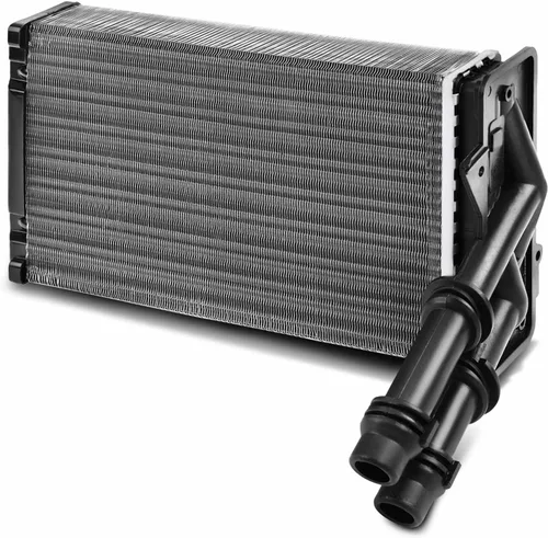 A-Premium Núcleo de calentador HVAC compatible con Audi TT/TT Quattro 2000-2006 y Volkswagen Beetle, Beetle Cabrio, Clasico, Golf, GTI, Jetta, R32,