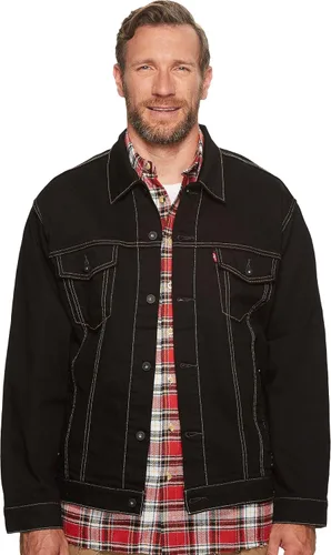 Miniatura 35 de Levi's, chamarra camionera para hombre (también disponible en tallas grandes y altas)
