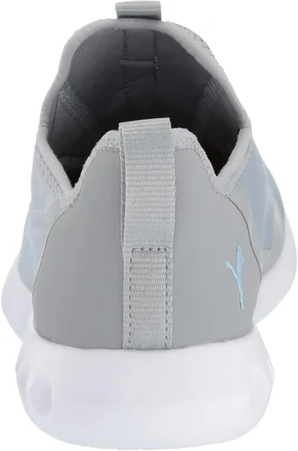 Miniatura 3 de PUMA Carson 2 X Wn - Tenis para mujer Blanco