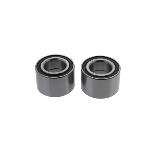 Miniatura 2 de Cycle ATV - Eje trasero, cojinetes de rueda X2 para Arctic Cat, Yamaha
