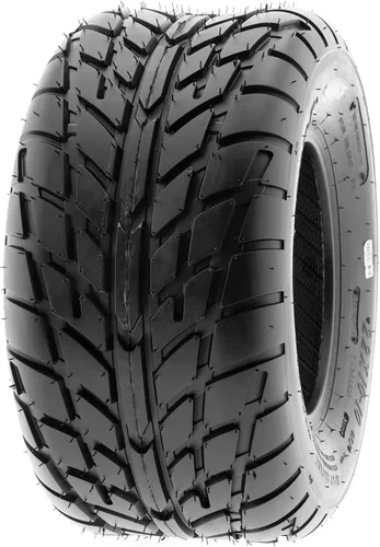 Miniatura 9 de SunF A021 TT Sport ATV UTV Neumático para Pista de Tierra y Pista Plana 225/45-9 (18x9-9), 6 PR, Sin Cámara