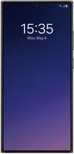 Miniatura 2 de SAMSUNG Galaxy S25 Ultra SM-S938B/DS 512GB 12GB RAM AI Smartphone, desbloqueado de fábrica, modelo global, negro titanio