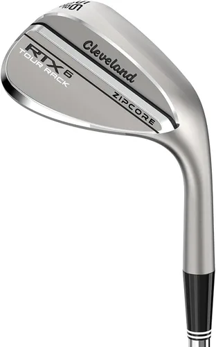Miniatura 9 de Cleveland Golf Cuña RTX 6 Zipcore