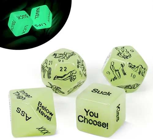 Miniatura 9 de Juego de 2 dados para citas y toma de decisiones, ideas de citas en pareja, regalo divertido para él y ella en cumpleaños y San Valentín