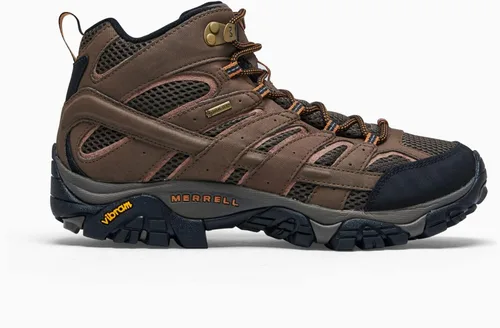 Miniatura 8 de Merrell Moab 2 Mid Gtx - Botas de senderismo para hombre