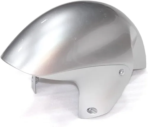 Miniatura 3 de FLPRO - Carenados completos de plástico ABS blanco plateado para Suzuki 1997-2007 GSXR1300 Hayabusa 1997 1998 99 00 2001 02 03 2004 05 2006 2007