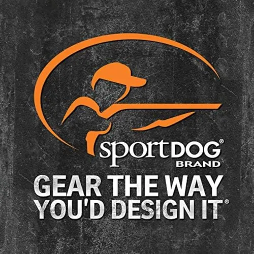 Miniatura 5 de SportDOG Brand Juguetes de lona - Herramienta de entrenamiento para perros de caza - Tope ponderado para fácil lanzamiento - Mantiene fácilmente