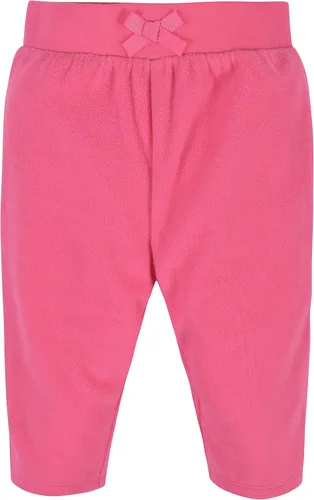 Miniatura 5 de Gerber Paquete de 4 pantalones de microfibra para bebé niña