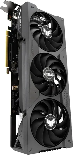 Miniatura 11 de ASUS TUF Gaming NVIDIA GEFORCE RTX™ 4070 TI Tarjeta gráfica para juegos (PCIE 4.0, 12 GB GDDR6X, HDMI 2.1A, DISPLAYPORT 1.4A)