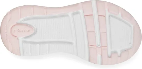 Miniatura 8 de Stride Rite Tenis unisex para niños con iluminación Sr, Rosa (Blush)