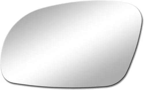 Miniatura 8 de BOOLEE Espejo retrovisor derecho de repuesto para Volkswagen Beetle RH 2001 2002 2003 2004 2005 2006 2007 2008 2009 2010 VW Volkswagen Beetle RH