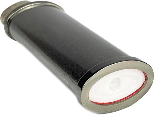 Miniatura 6 de DIYLuxury - Funda de metal para encendedor BIC Standard J6, EZ Reach Lighter, resistente, personalizable, reutilizable, funda individual