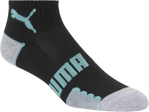 Miniatura 4 de PUMA Paquete de 6 calcetines para mujer