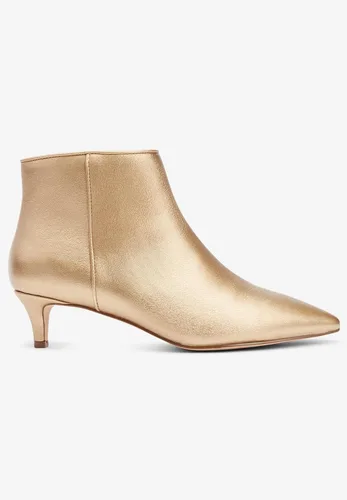 Miniatura 5 de Comfortview Botines The Meredith de ancho ancho para mujer