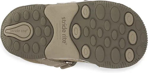 Miniatura 12 de Stride Rite Unisex-Child SRTech Wes Casual Sneaker