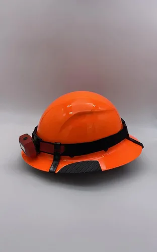 Miniatura 3 de AllBrim: clips para sombreros de ala completa compatibles con la marca de sombrero de elevación