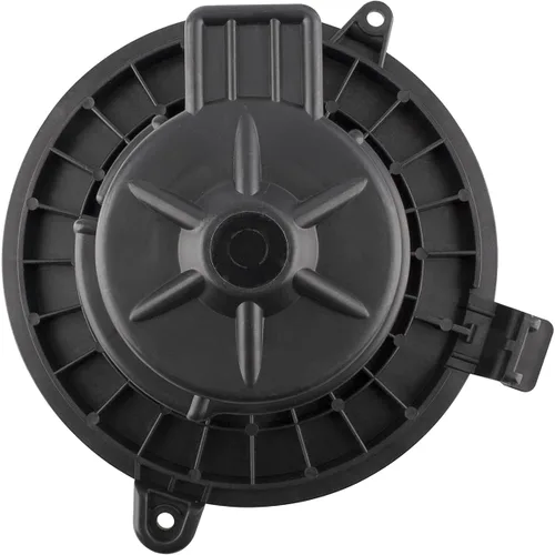 Miniatura 5 de Conjunto de ventilador de motor de ventilador de HVAC para 2007 2008 2009 2010 2011 2012 2013 para Suzuki SX4, 2012 para Suzuki SX4 Crossover