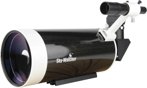 Miniatura 10 de Sky-Watcher Skymax 102mm Maksutov-Cassegrain - Telescopio reflector de estilo compuesto con gran apertura
