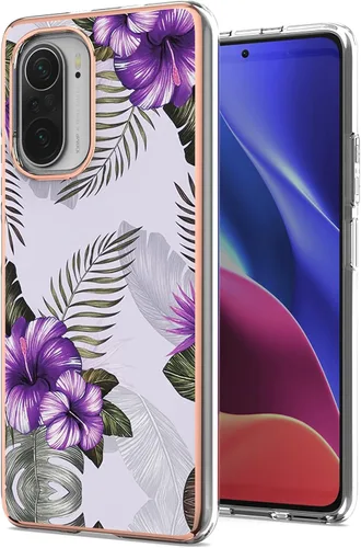 Miniatura 63 de Funda compatible con Redmi Note 10S 4G, compatible con Xiaomi Redmi Note 10 4G para teléfono móvil TPU funda LSB