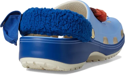 Miniatura 5 de Crocs Zuecos clásicos Zootopia unisex para adultos