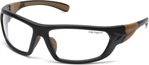 Miniatura 8 de Carhartt Gear CHB291 Carbondale Antique Mirror Polarized Lens Negro / Beige