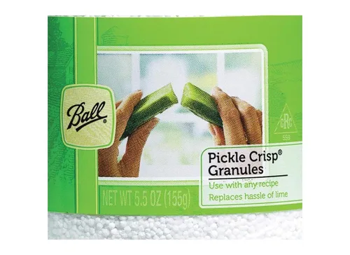 Miniatura 5 de Ball Pickle Crisp Gránulos 5.5 oz (paquete de 1)