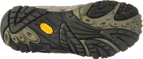 Miniatura 4 de Merrell - Zapatos de senderismo con ventilación para mujer Moab 2