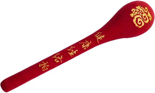 ARTIBETTER Martillo masajeador de punto de acupuntura de mano, duradero, para el hogar, oficina, coche, promueve la circulación sanguínea, alivia la