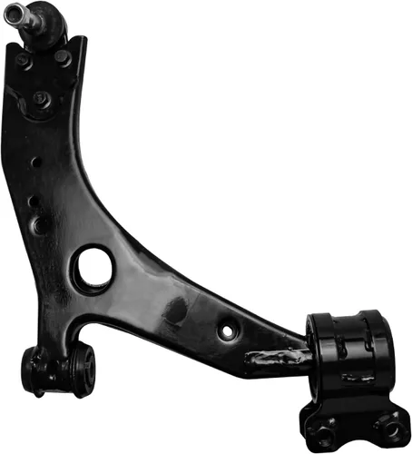 Miniatura 246 de Detroit Axle - Brazo de control delantero para Chevy Tahoe Avalanche Silverado Suburban GMC Sierra Yukon XL 1500 Express Savana 2500 Cadillac