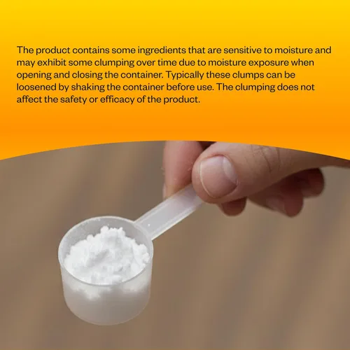 Miniatura 6 de Seeking Health Optimal Electrolyte Powder - Polvo de electrolitos con sodio y potasio - Apoya la digestión y la energía con suplemento