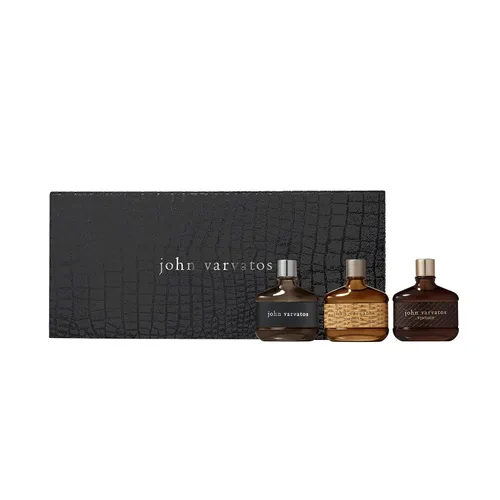 Miniatura 10 de John Varvatos Colonia para hombre, Eau de Toilette