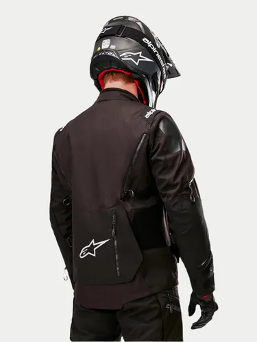 Miniatura 2 de Alpinestars Ardent 3In1 Adventure Touring Jacket Negro/Negro
