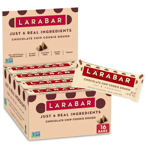 Larabar Barrita libre de gluten