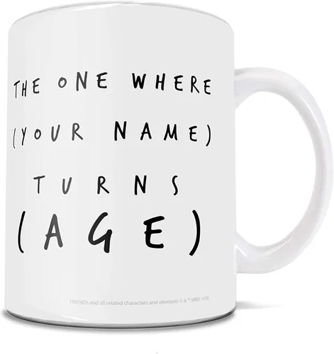 Miniatura 72 de Trend Setters Harry Potter - Hufflepuff - Acuarela Hogwarts Chibi - Taza geek linda - para café, té, cacao o regalo WMUG815