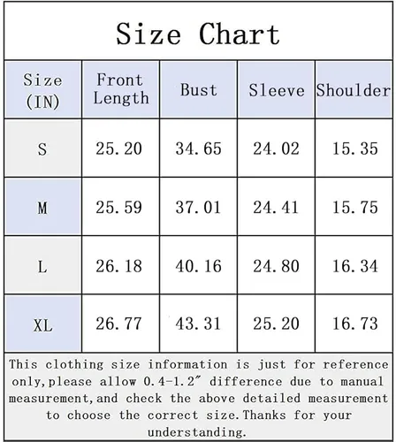 Miniatura 6 de LILLUSORY Camisetas de manga larga de cuello alto para mujer cuello alto ajustadas casuales con capas