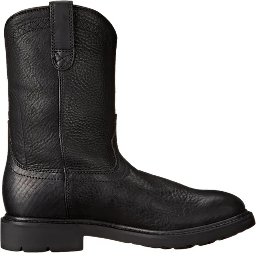 Miniatura 6 de Ariat Mens Sierra H2O botas Western labor
