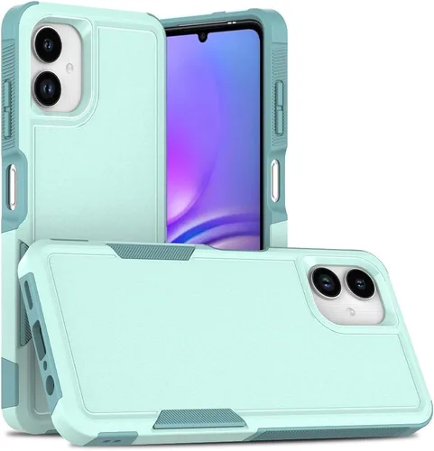 Miniatura 74 de Funda para Samsung Galaxy S22 Ultra - Funda protectora a prueba de golpes, fuerte y duradera, color negro