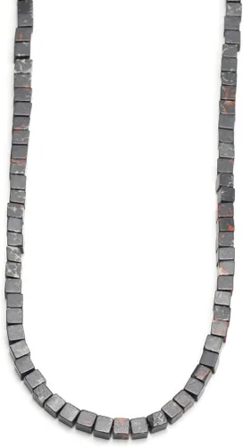 Miniatura 7 de Piedra natural de 0.15 x 0.176 pulgadas (0.157 x 0.157 in), cuentas sueltas de turquesa africana, energía curativa de cristal para hacer joyas