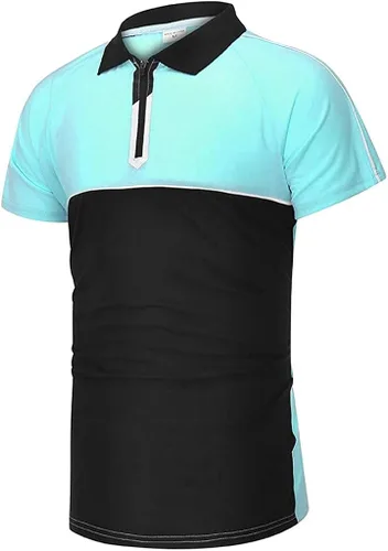 Miniatura 8 de MARLLCO Men 2 Piece Short Sets Outfits Summer Shirt and Shorts Fit Sport Shorts Set Muscle T-Shirt Beach Shorts Tracksuit