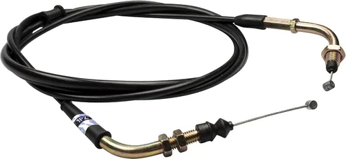 Miniatura 5 de 1PZ Cable del acelerador de 78 pulgadas para GY6 50cc 80cc 125cc 150cc 139QMB Scooter ciclomotor Tao Tao BWS Lancer Thunder VIP Future Champion Ice