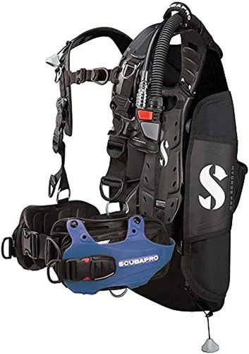 Miniatura 3 de Scubapro Hydros Pro con Air 2 para mujer