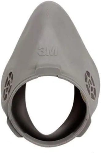 Miniatura 3 de 3M™ Conjunto de copa de nariz 6894/37004 (AAD), pieza de repuesto