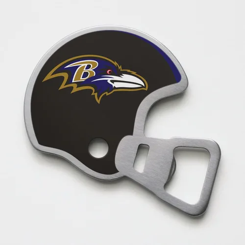 Miniatura 34 de YouTheFan Abridor de botellas NFL Season Opener
