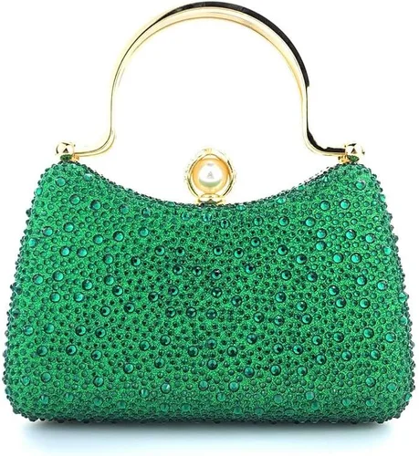 Miniatura 20 de Cartera de mano de mujer para la noche, de diseño, bolso de mano para damas, para fiestas, casamientos, ideal para regalar Hand Bag, Lady, Party