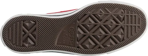 Miniatura 8 de Converse Chuck Taylor All Star - Tenis de caña baja para adultos (versión internacional), talla 7.5 de EE. UU.