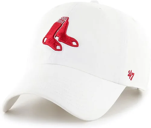 Miniatura 37 de 47 MLB - Gorra Clean Up para mujer Carbón