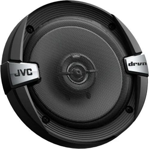 Miniatura 2 de Par de altavoces coaxiales JVC Cs-DR162 DR Series de 6.5 pulgadas de 2 vías (pico de 300 vatios), 2 altavoces + soporte magnético para teléfono