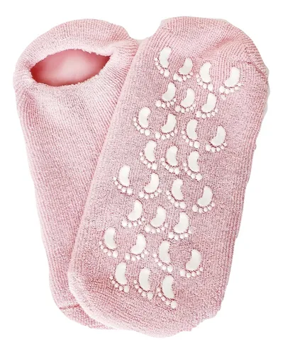 Miniatura 7 de RUCCI Botines de gel hidratantes, colores surtidos (rosa/verde/púrpura), 2