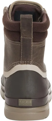 Miniatura 4 de Muck Boot Originals Duck Lace - Botas de lluvia para hombre